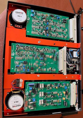 various-EMS clone Cloney Synthey and DKS